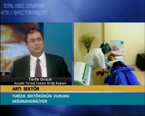 Arti Sektor - Tevfik Ovacik bolum1