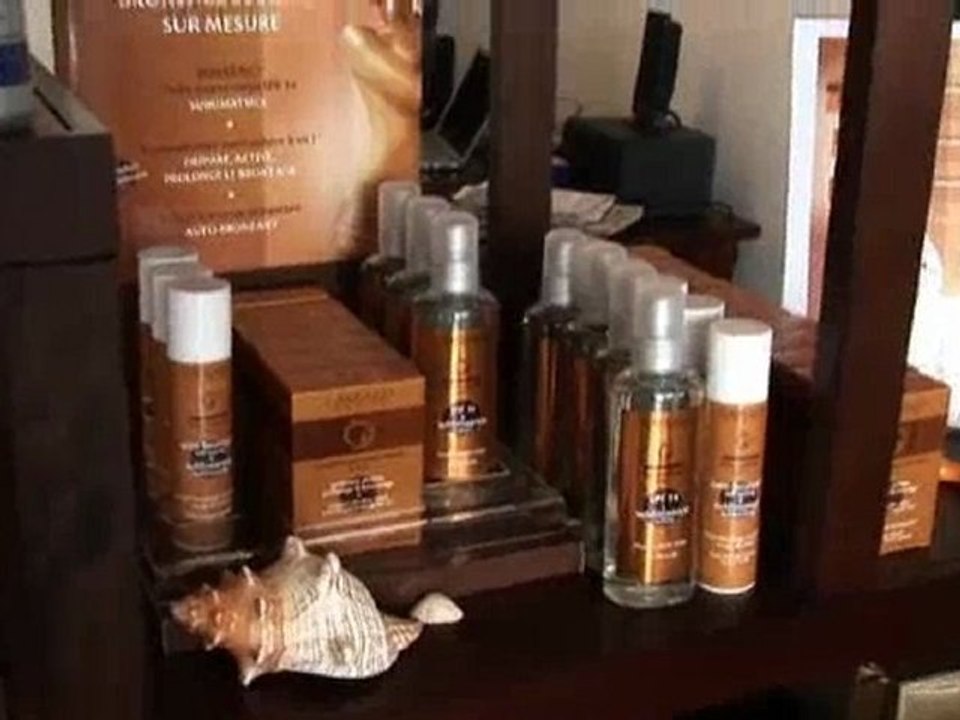 Centre de remise en forme à Lyon 3ème - Espace Crequi