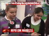 Karakusunlar İ.M.K.B Teknik Ve Endüstri Meslek Lisesi - TV8