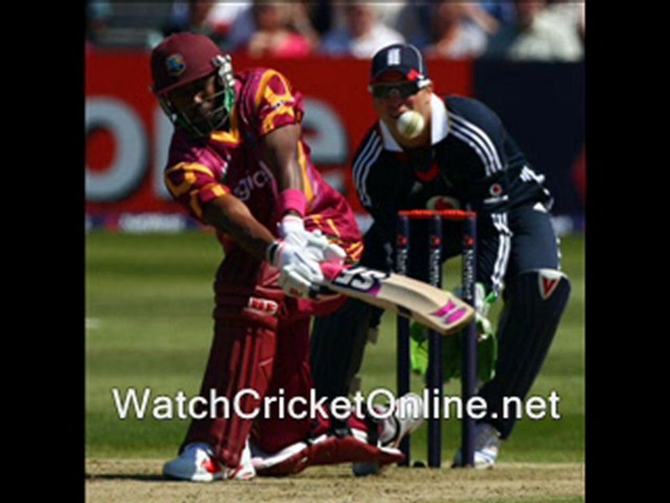 watch West Indies vs England cricket series world cup stream