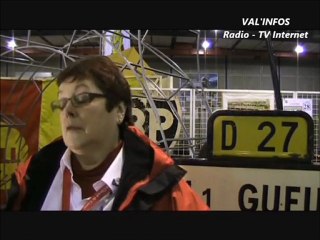 Week End de l'Excellence 2011