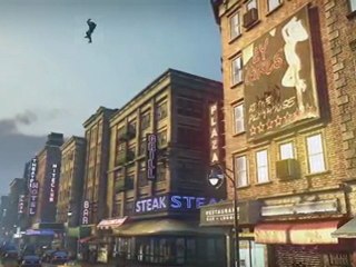 [HD] Prototype 2 - Heller Throws Down