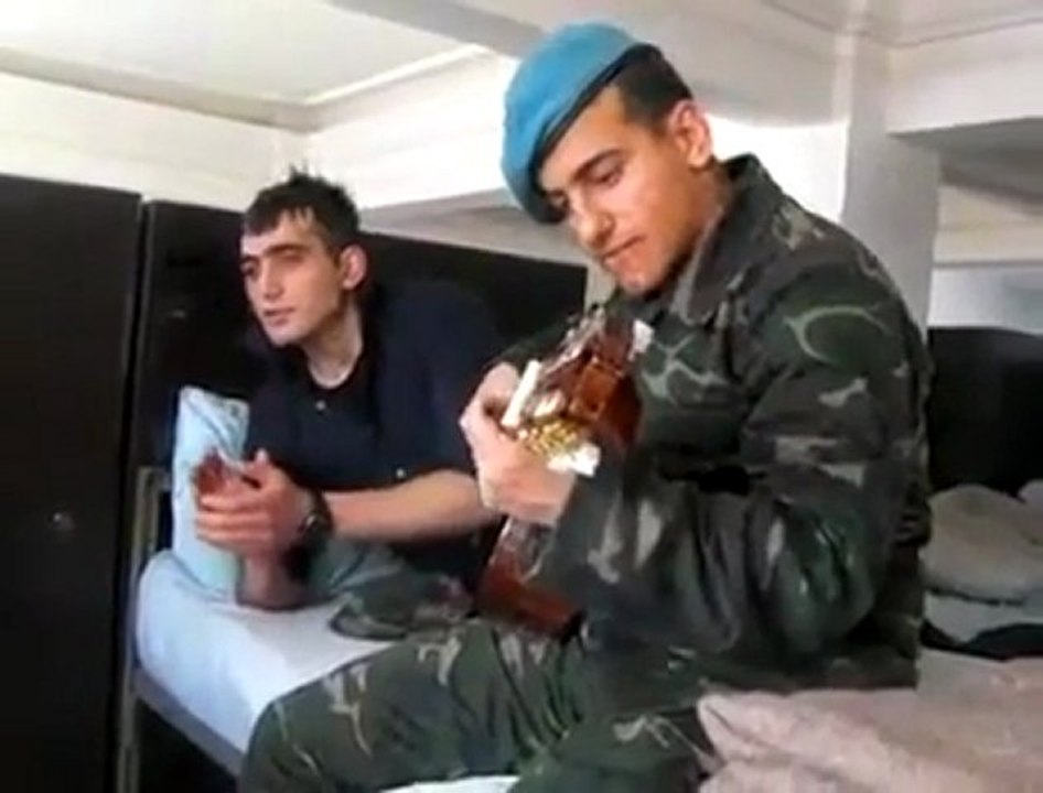 Asker Yorumu   ( Sanadr Yar) ALLAH BE!