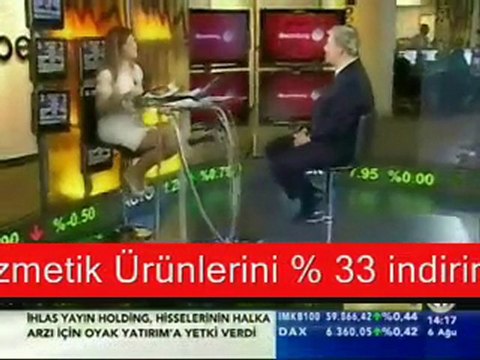 Farmasi Yön.Kur.Başkanı Hakan TUNA farmasiadana.com