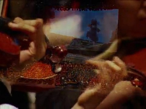 Joe Hisaishi in Budokan-Studio Ghibli 25 Years Concert 3