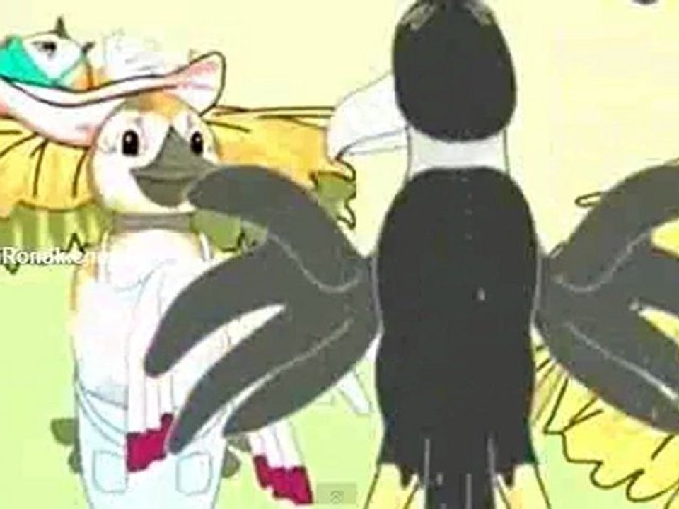 Chirya Aur Kawa