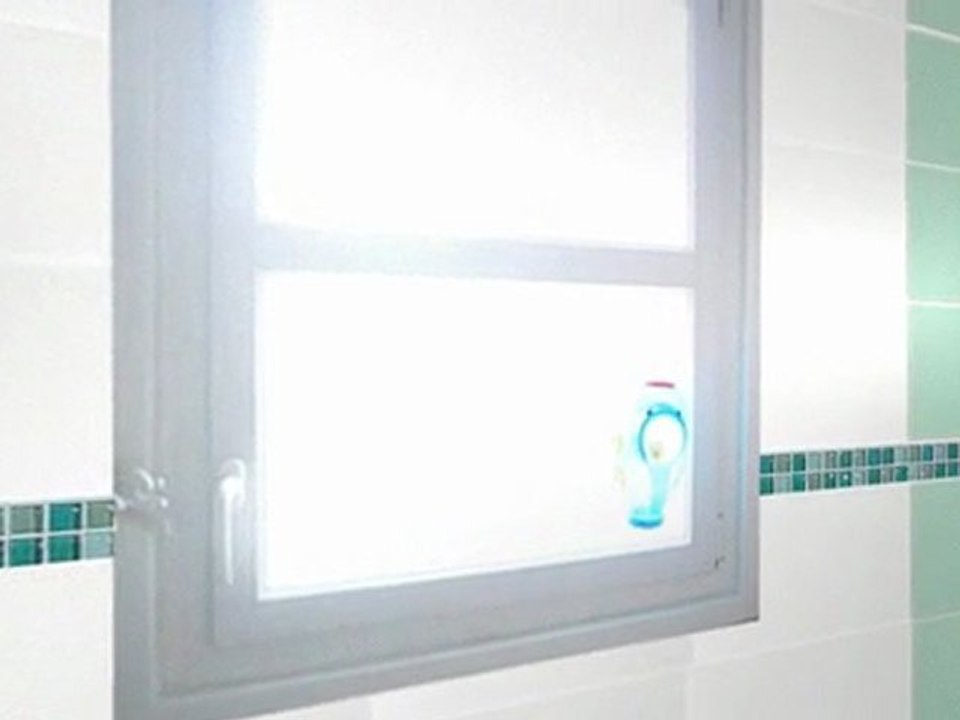Salle de bain 3D