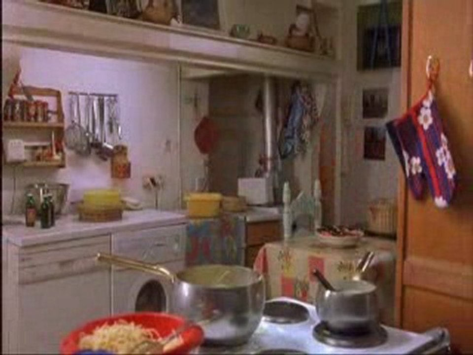 Spaghetti