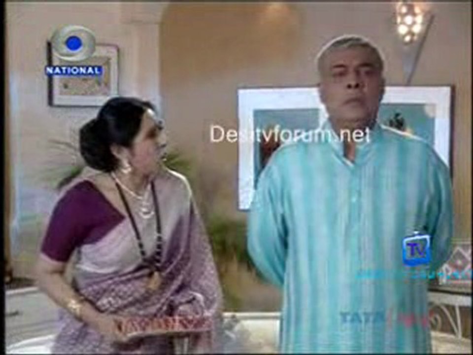 Stree... Teri Kahani 16th march 2011 pt4