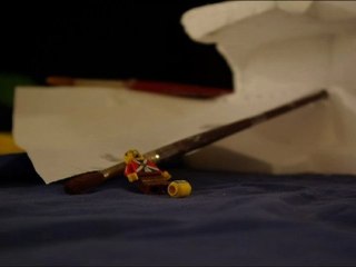 Les ninjas et les pirates