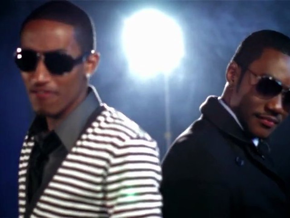 [New!!] P-Jay Feat Gabel - Fok Mwen Ale /Clip nouveauté 2011