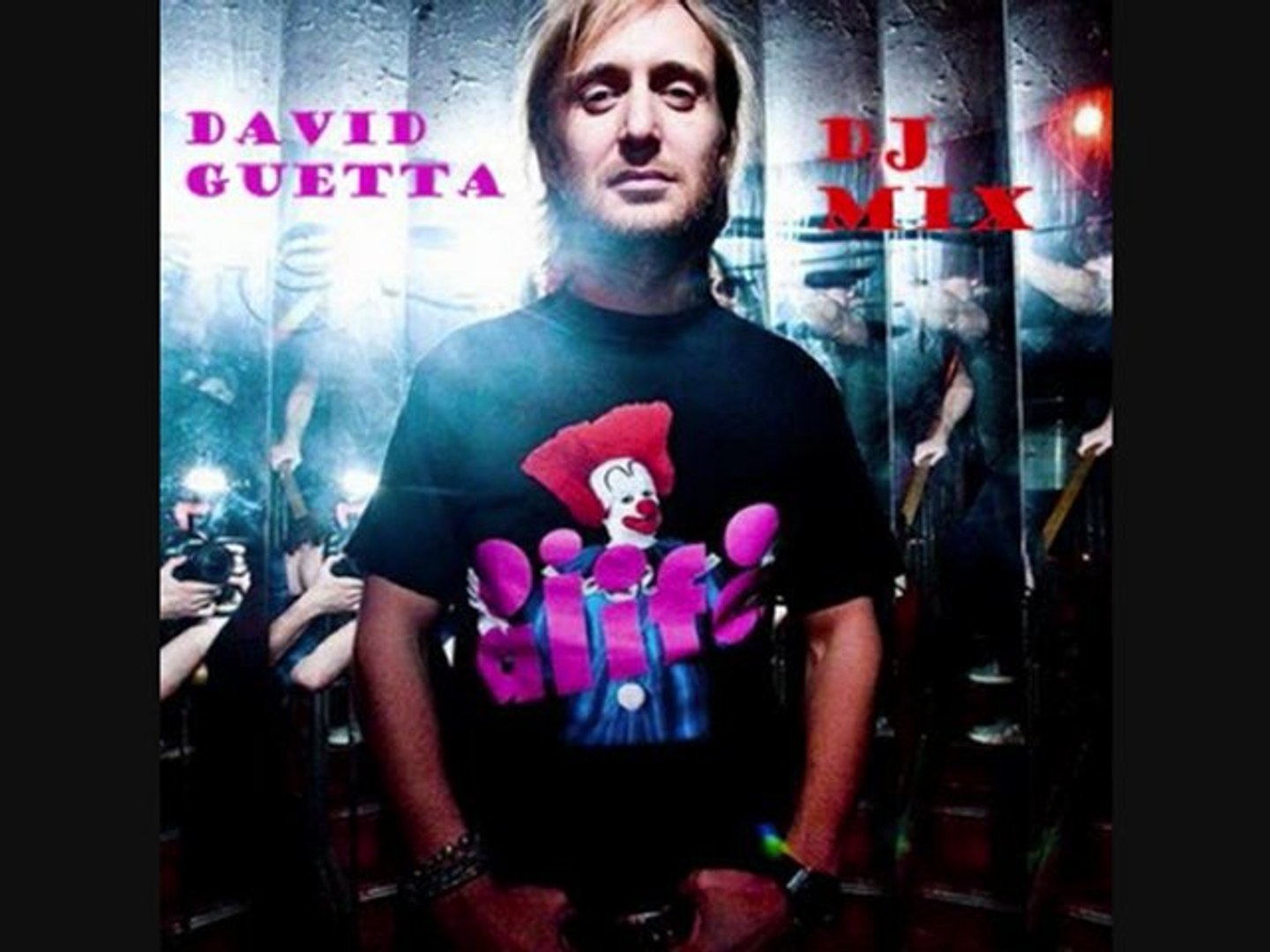 Snoop Dogg VS David Guetta - WET (Extended Remix) - Vidéo Dailymotion