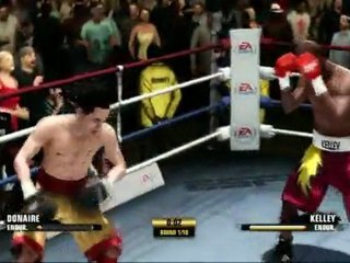 ( VidéoTest )  Fight night champion