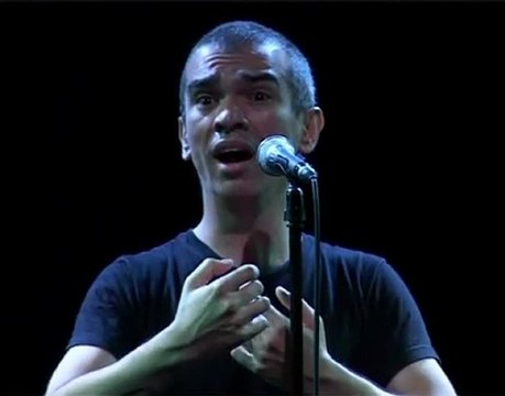 Lascia ch´io pianga - Edson Cordeiro