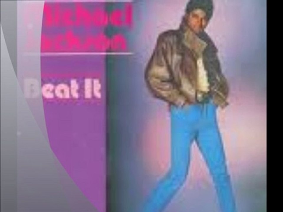 Beat It vs Ghetto Electro ( MR-T Brainkiller-Mix -2011 )