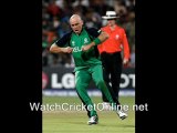 watch Netherlands vs Ireland cricket world cup 18th March li