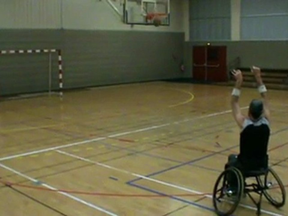 basket et handibasket