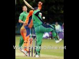 watch Netherlands vs Ireland cricket world cup 18th March st