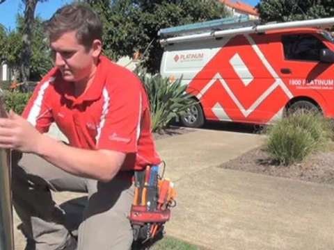 Electricians Blacktown Platinum Electrical Contractors NSW