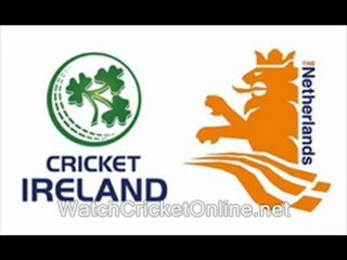 watch Ireland vs Netherlands world cup matches 2011 live str