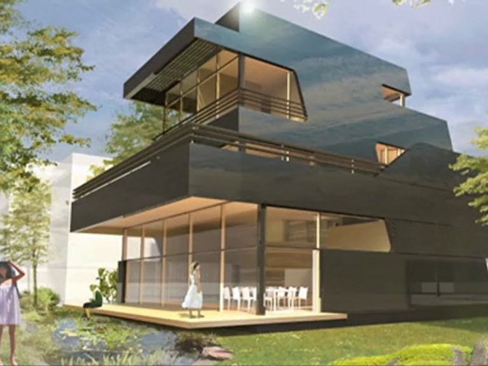 The Creators Project: Graft Architects