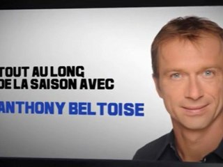 GT-TOUR : Présentation du plan média