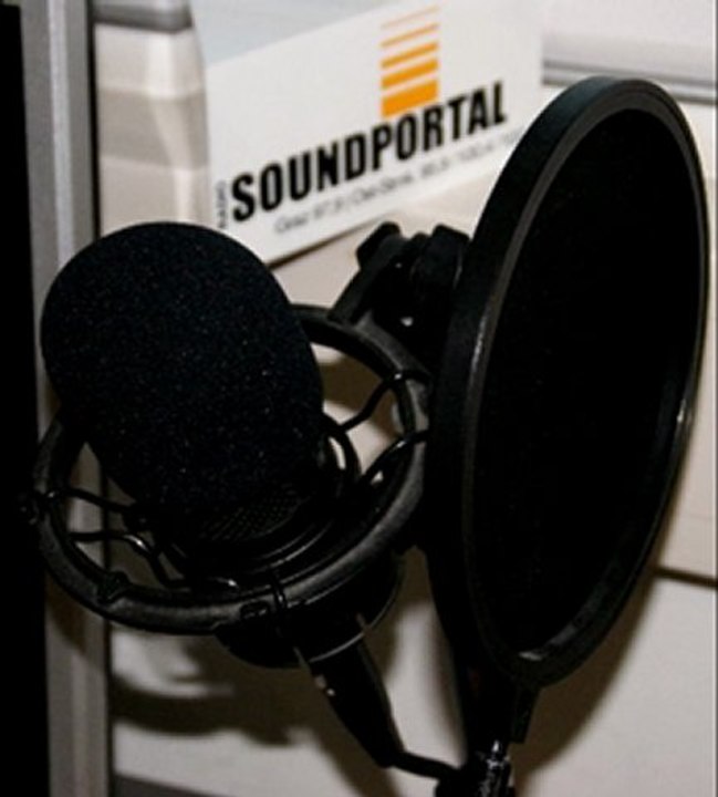 Radio Soundportal Interview