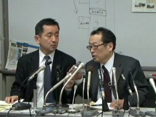 ホウ酸散布検討、再臨界阻止へ