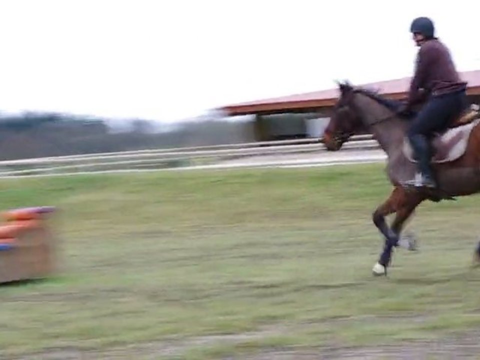 Hélène et Icare cross lamotte beuvron