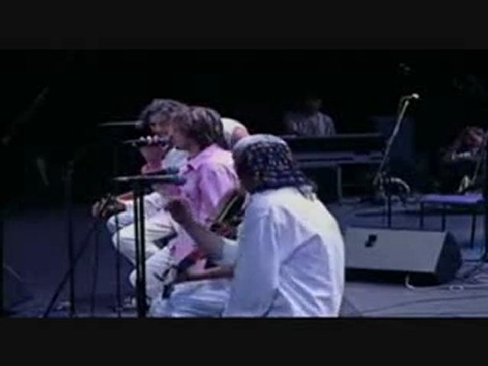 Bijelo Dugme 2005 2- Koncert