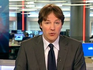 NOS Journaal 9 maart 2011