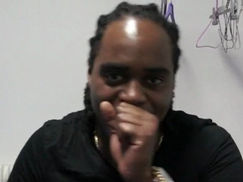 Djinda Show!!! Interview Brasco