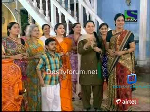 Krishnaben Khakhrawala - 9th March 2011 Pt-3