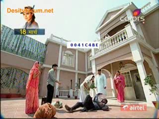 Rishto Se Badi Pratha 9th March 2011 pt2