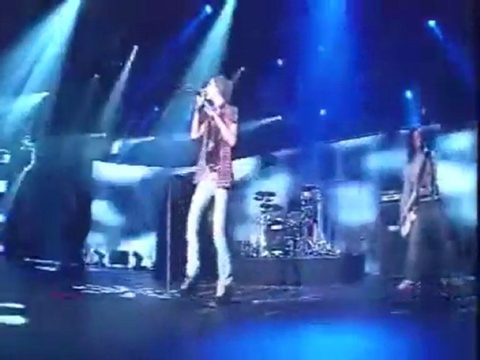 2010.03.19 Radio_Regenbogen_AwardsTokio Hotel
