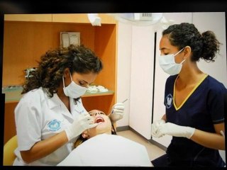 Video Promocional Dentista: Anunciar dentista.