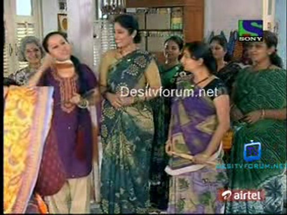 Krishnaben Khakhrawala - 9th March 2011 Pt-4