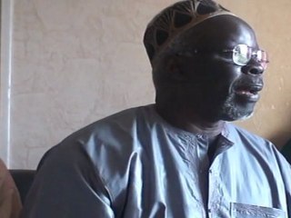 Sourate Houjourat Partie 1 GASSAMA KEMADOU