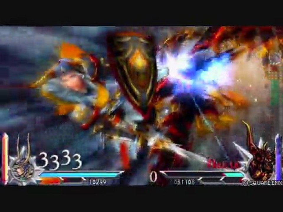Desperado Chaos lvl 130 part 2