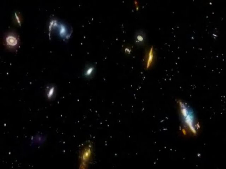 Destinée Universelle