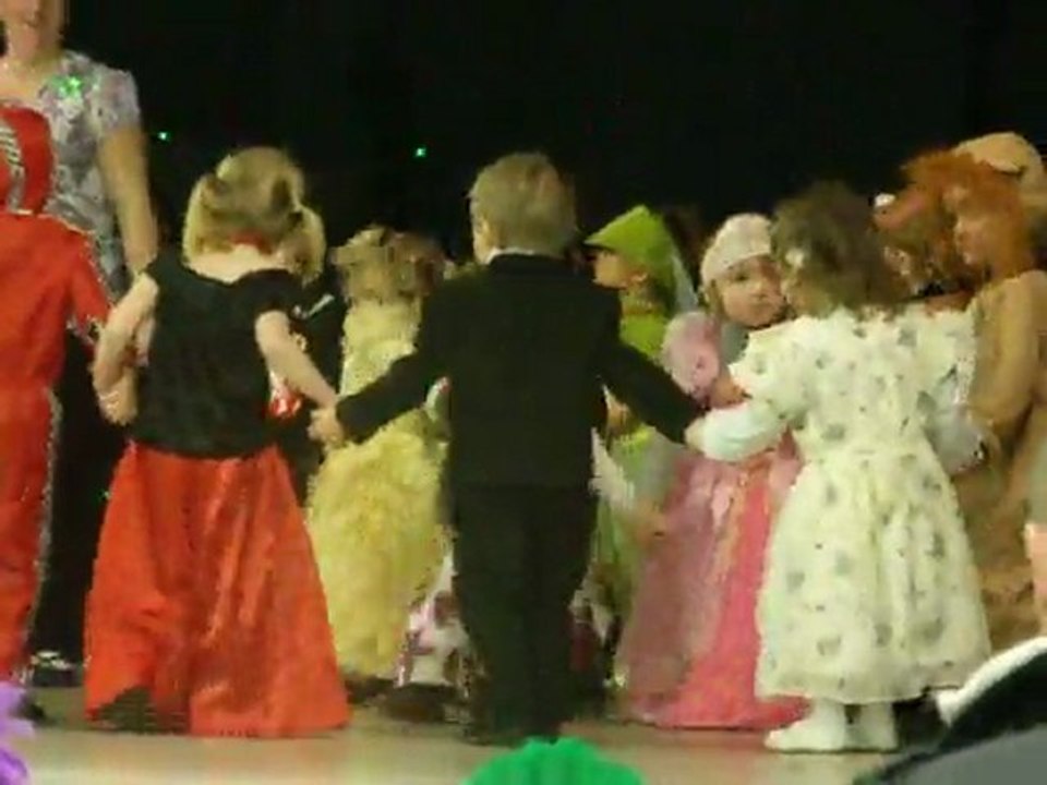 carnaval nathan 19.02.2011