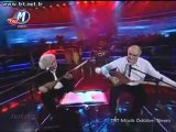 9 Erkan Uğur İ.Hakkı Demircioğlu 2011 TRT müzik ödülleri