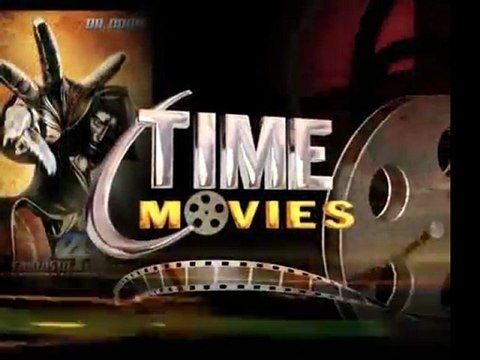 Time Movies Channel on nilesat