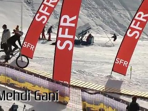 FISE EXPERIENCE - 1ÈRE ETAPE PEYRAGUDES - MTB