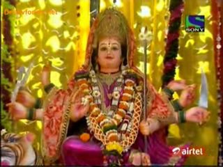 Krishnaben Khakhrawala - 9th March 2011 Pt-1