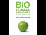 Bio : fausses promesses et vrai marketing