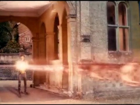 X-Men: Primera generación - Trailer en español