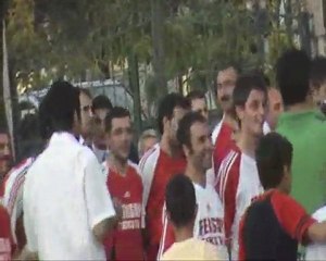 refahiye dernegi güz festivali kağıthane şenlikleri