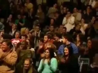 Eğlence Endüstrisi Deşifre (Dave Chappelle Anlatıyor) 1.Bölüm