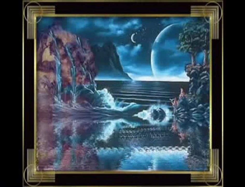 Müslüm Gürses - Senin Kadar Hic Kimseyi Sevmedim